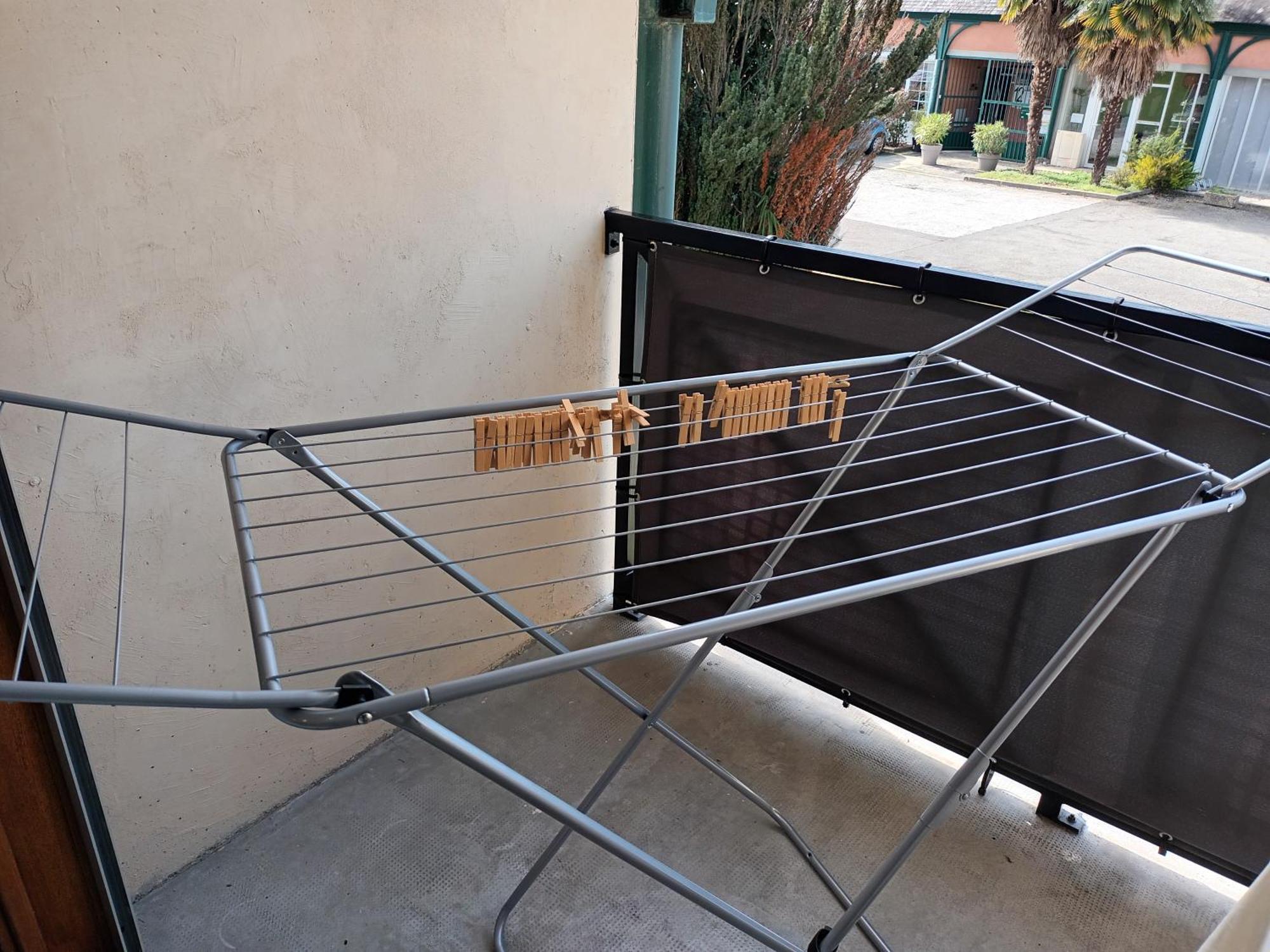 Appartement T2 Avec Balcon A Argeles Gazost Exterior foto